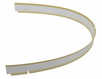 Dishwasher Lower Door Gasket For Frigidaire 809006501