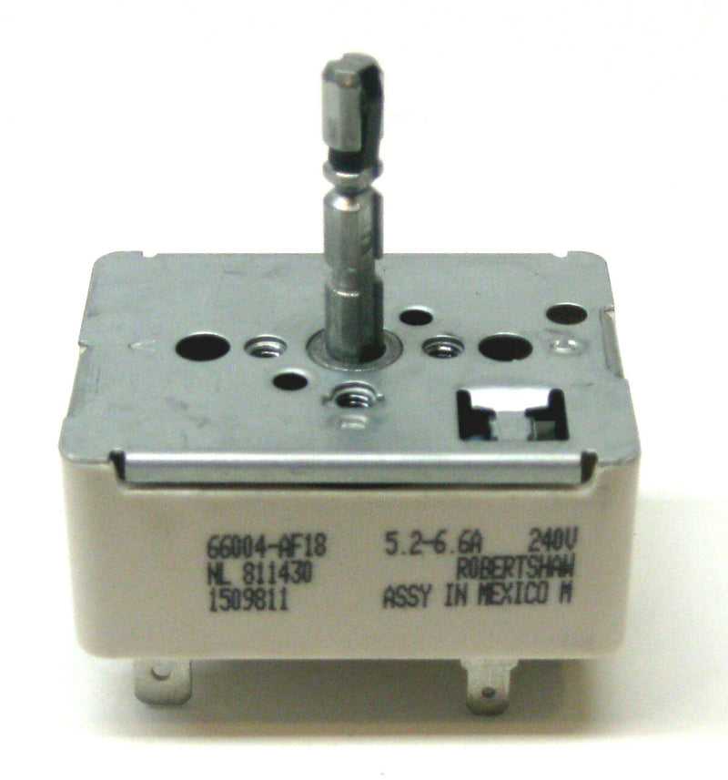 ✅OEM Whirlpool 3149401 Range Infinite Switch
