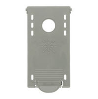 00166623 Bosch Dispenser Door 166623 OEM