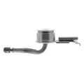 Gas Range Front Burner ER-1801M58
