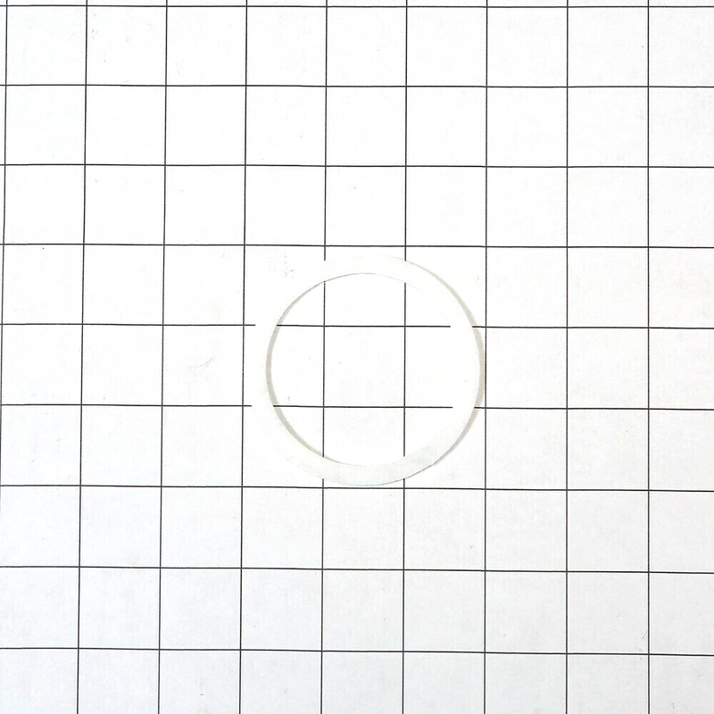 ✅OEM Whirlpool WP3184533 Gasket 3184533