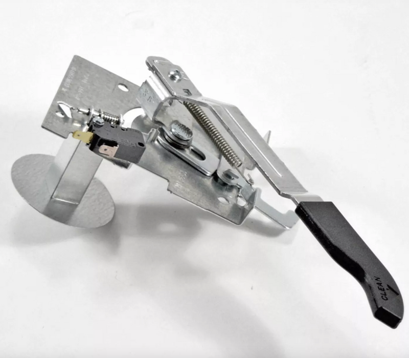 ✅OEM GE WB14T10053 Dishwasher Door Latch