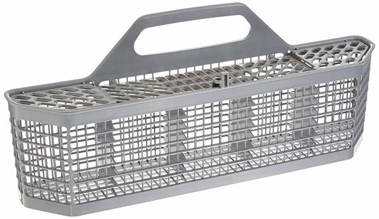✅OEM GE WD28X10128 Dishwasher Silver Ware Basket