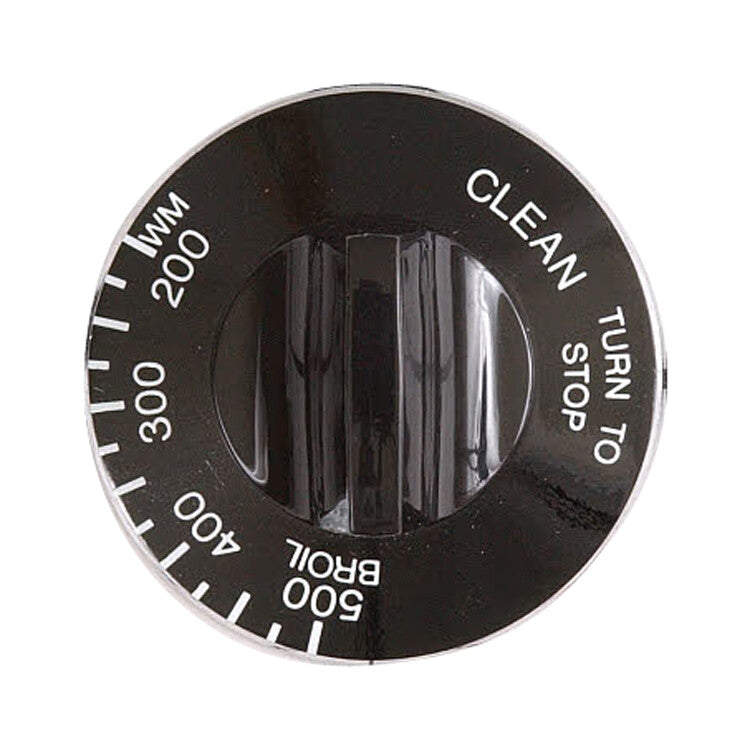 ✅OEM Whirlpool 7711P354-60 Oven Range Thermostat Knob