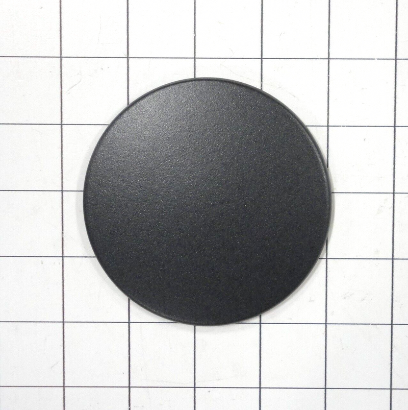 Authentic Samsung Range Burner Cap 15K LP DE81-08719A