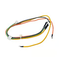 Authentic General Electric Cooktop Wire Harness WB18T10511