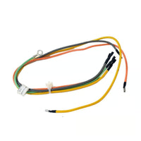 Authentic General Electric Cooktop Wire Harness WB18T10511