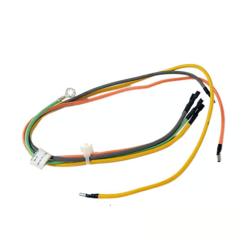 Authentic General Electric Cooktop Wire Harness WB18T10511