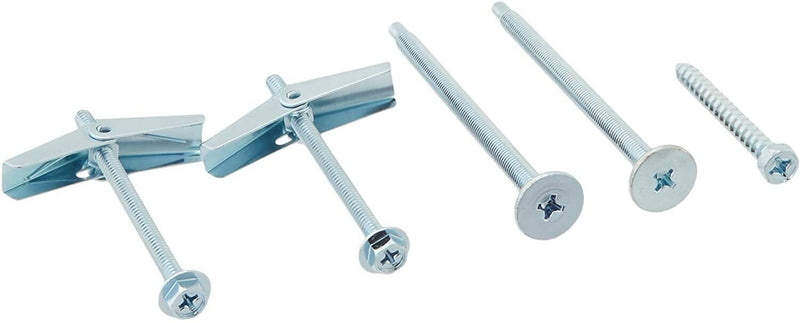 ✅OEM Samsung DE92-90505N Microwave Installation Hardware Set