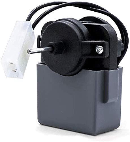 Refrigerator Freezer Evaporator Fan Motor for Whirlpool 2315539 WP2315539