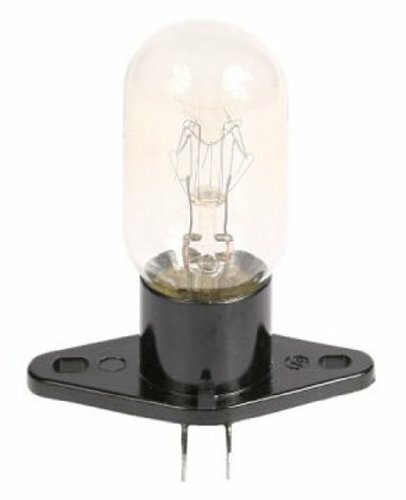 LG 6912W3B002G Microwave Lamp Assy 6912W3B002L