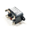 90-370 90-370Q Enclosed Fan Relay 24V SPDT type 184