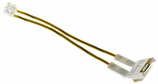 ✅OEM Whirlpool 8193762 Dishwasher Fuse Kit