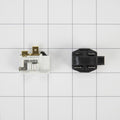 ✅OEM Whirlpool WP4387913 Refrigerator Overload 4387913