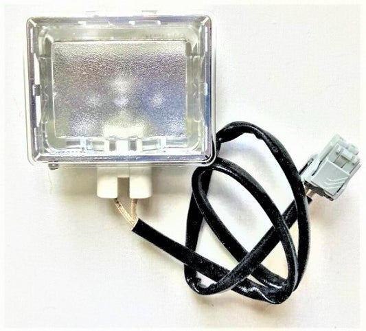 Authentic Whirlpool Oven Light W11292252