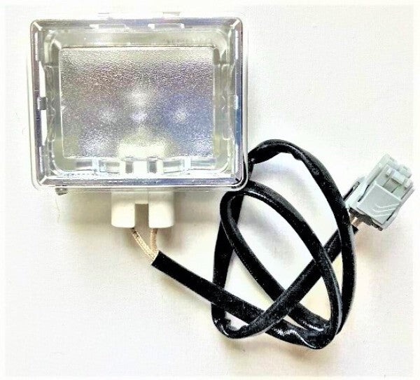 Authentic Whirlpool Oven Light W11292252