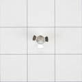 Authentic Whirlpool Burner Igniter Clip WPW10278150
