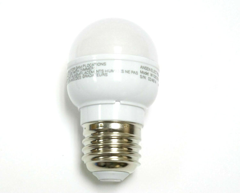 ✅OEM Whirlpool W11338583 W11043014 Refrigerator Led Light Bulb