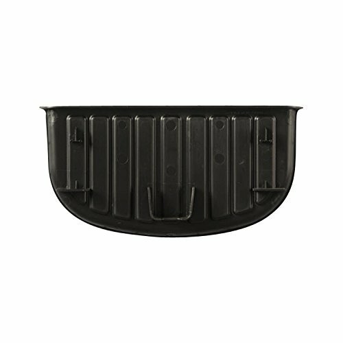✅OEM GE WR17X12873 Refrigerator Dispenser Grill, Black