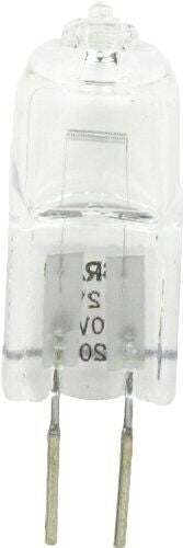 ✅OEM Whirlpool 8204670 Microwave Halogen Bulb