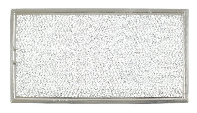 ✅OEM Whirlpool W10113040A Microwave Grease Filter