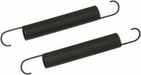 OEM Whirlpool 202718 WP202718 Washing Machine Spring Kit AP4023504 PS2016844
