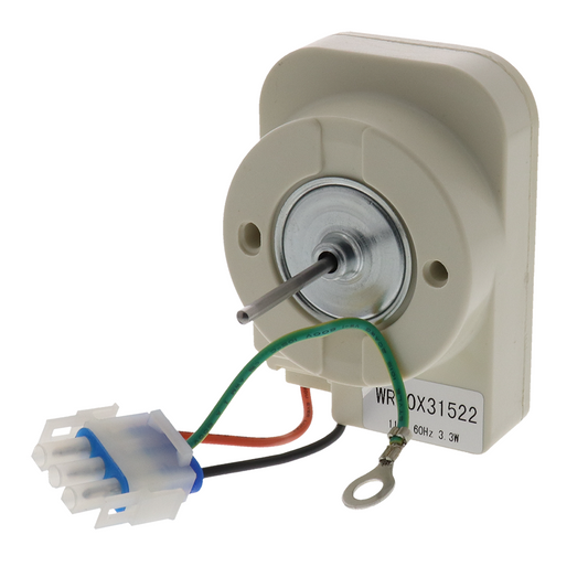 Evaporator Fan Motor WR60X31522 WR60X23584 WR60X28783
