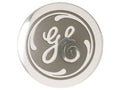 OEM GE Appliance Badge Ge Asm PS6447742 3032102 WR04X10181