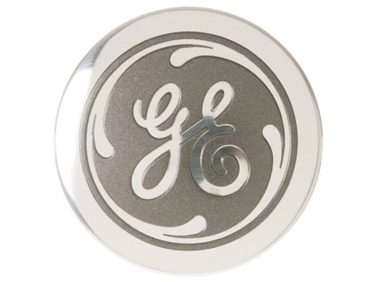 OEM GE Appliance Badge Ge Asm PS6447742 3032102 WR04X10181