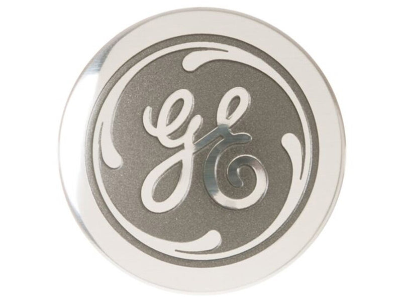 OEM GE Appliance Badge Ge Asm PS6447742 3032102 WR04X10181
