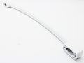 OEM GE WR12X34231 Freezer Handle White