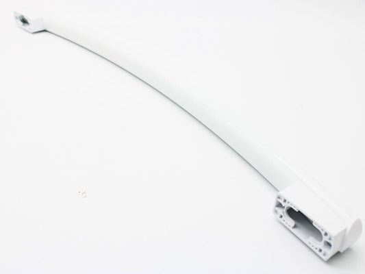 OEM GE WR12X34231 Freezer Handle White