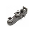 Dishwasher Upper Dishrack Wheel for Whirlpool W10434691 WPW10434691