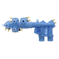 Washing Machine Water Inlet Valve W10853723 W10326915 W10342320