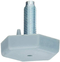✅OEM GE WE1M642 Dryer Leveling Leg