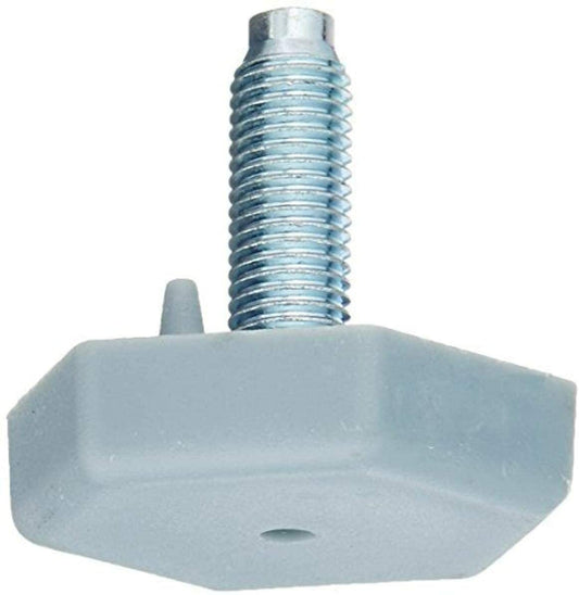 ✅OEM GE WE1M642 Dryer Leveling Leg