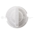 ✅OEM GE WR17X22073 Refrigerator Cap Filter Bypass WR02X11613