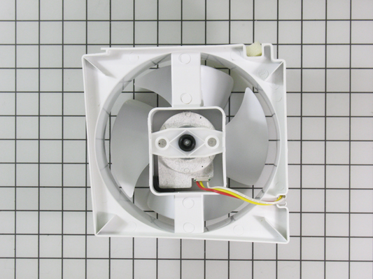 ✅OEM Bosch 647518 00647518 Refrigerator Motor Fan