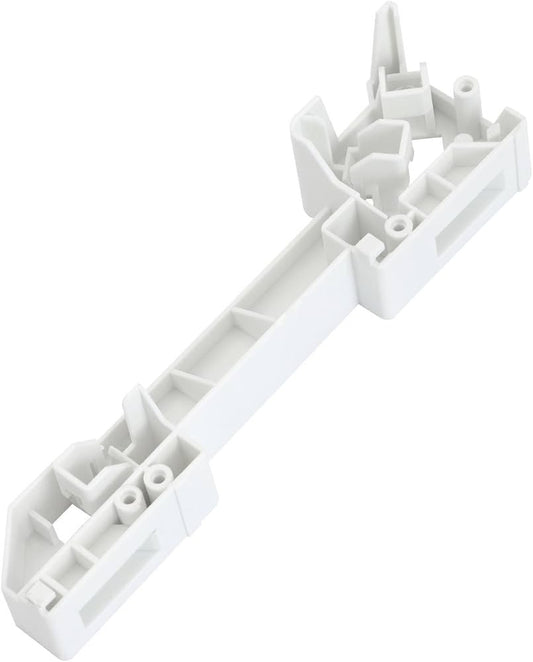 OEM GEMicrowave Door Latch Board WB06X10610 - White