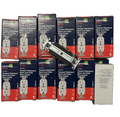 19-Pack 15 A 125 V Commercial Grade Duplex Outlet/Receptacle, TCBR1-W (White)
