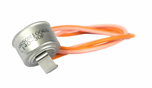 Refrigerator Defrost Thermostat for GE WR50X10068 AP3884317 PS1017716