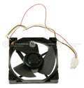 Authentic GE Refrigerator Evaporator Fan Motor WR60X32088