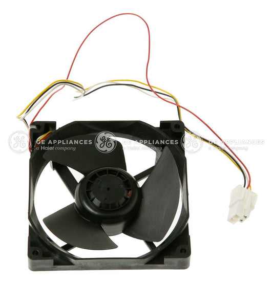 Authentic GE Refrigerator Evaporator Fan Motor WR60X32088