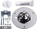Dryer Drum Bearing Kit For Frigidaire 5303281153 WE25X10001 AP2044401