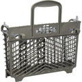 OEM Whirlpool KitchenAid Dishwasher Silverware Basket WPW10199701 W10199701