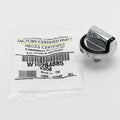 ✅OEM Whirlpool W10284885 Cooktop Knob WPW10284885