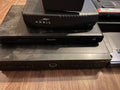 Bundle of used Modems, Routers, DVD Player, Fire TV