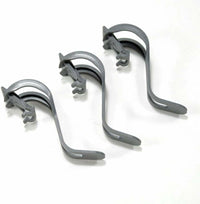 ✅OEM Bosch 10001629 00613052 Dishwasher Clip 613052