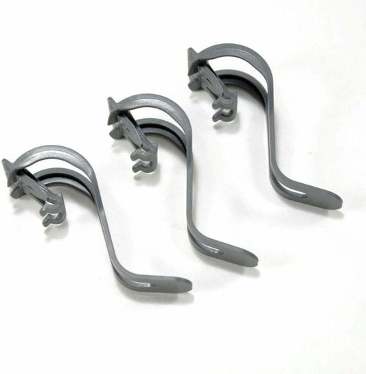 ✅OEM Bosch 10001629 00613052 Dishwasher Clip 613052