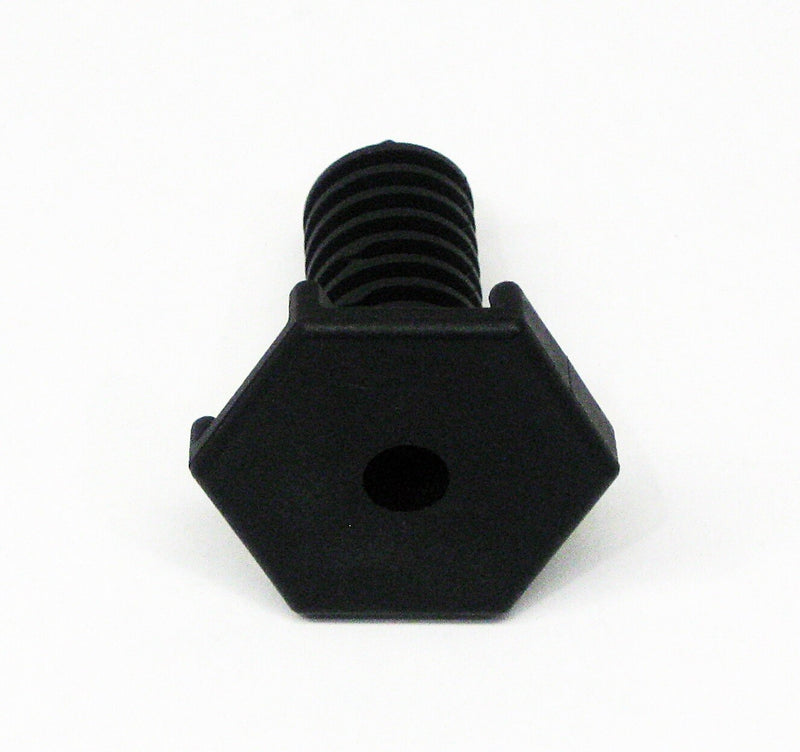 Authentic Whirlpool W11665456 WP74002557 74002373 Range Leveling Leg